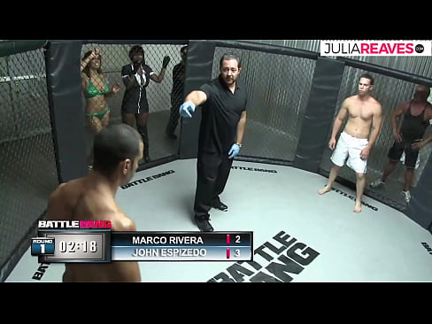 ❤️ Ο Ultimate Fighter γαμάει ένα κορίτσι αμέσως μετά από έναν αγώνα στο ρινγκ ❌ Πόρνο ❌