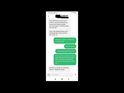 ❤️ Πρόσθεσα ένα νέο PAWG από το Tinder στο χαρέμι μου ( μιλήστε στο Tinder συμπεριλαμβάνεται) ❌ Πόρνο ❌